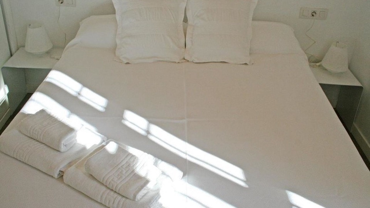 Photo of Bedroom in Albaicin