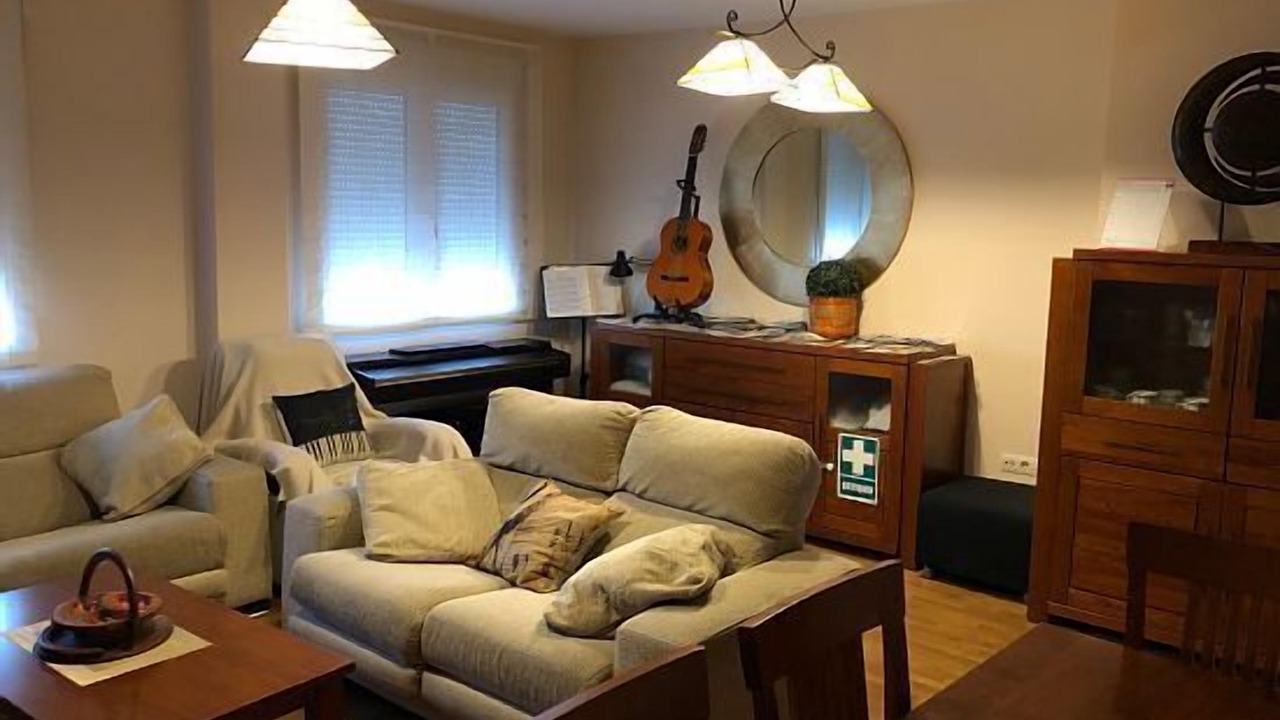 Photo of Livingroom in Barrio de la Vega
