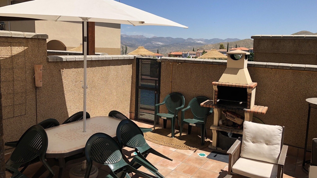 Photo of Outdoor in Barrio de la Vega