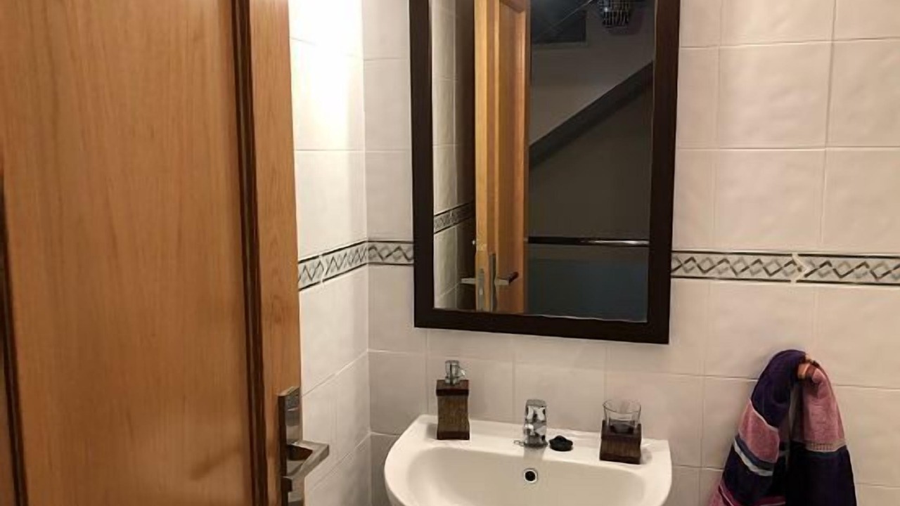 Photo of Bathroom in Barrio de la Vega