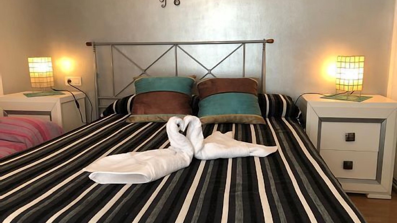 Photo of Bedroom in Barrio de la Vega