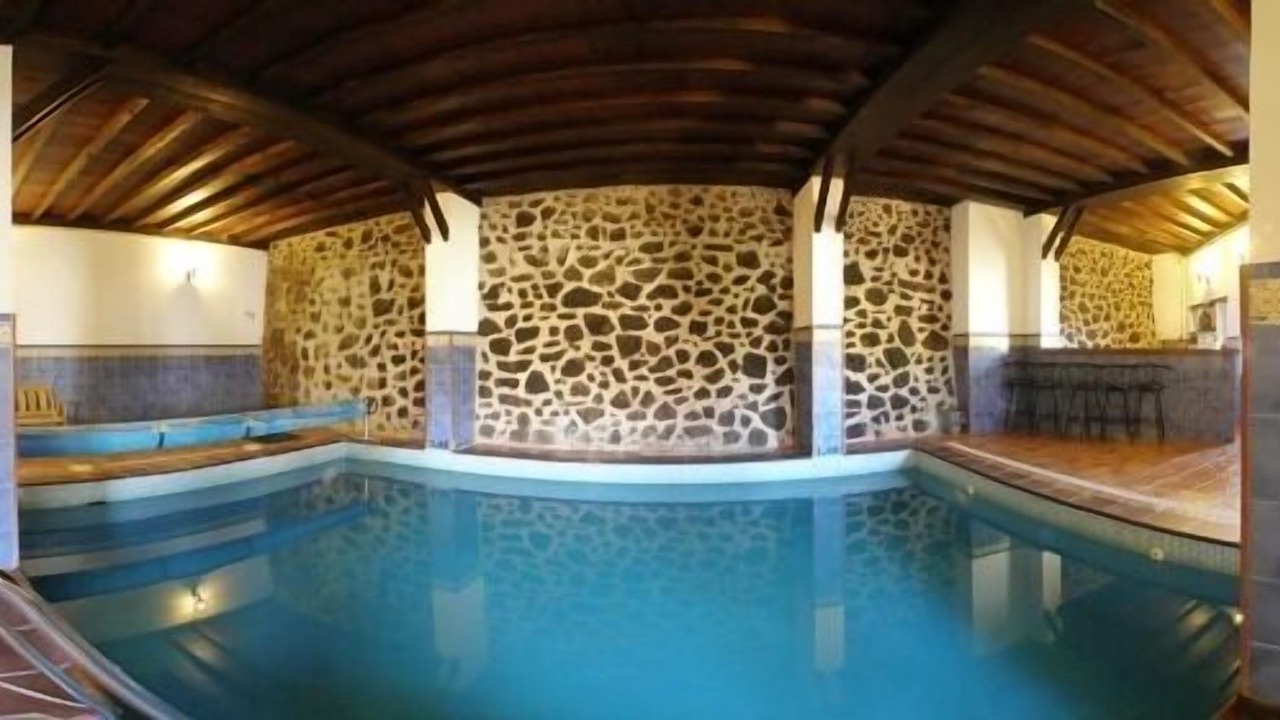 Photo of Outdoor in Mecina Bombaron