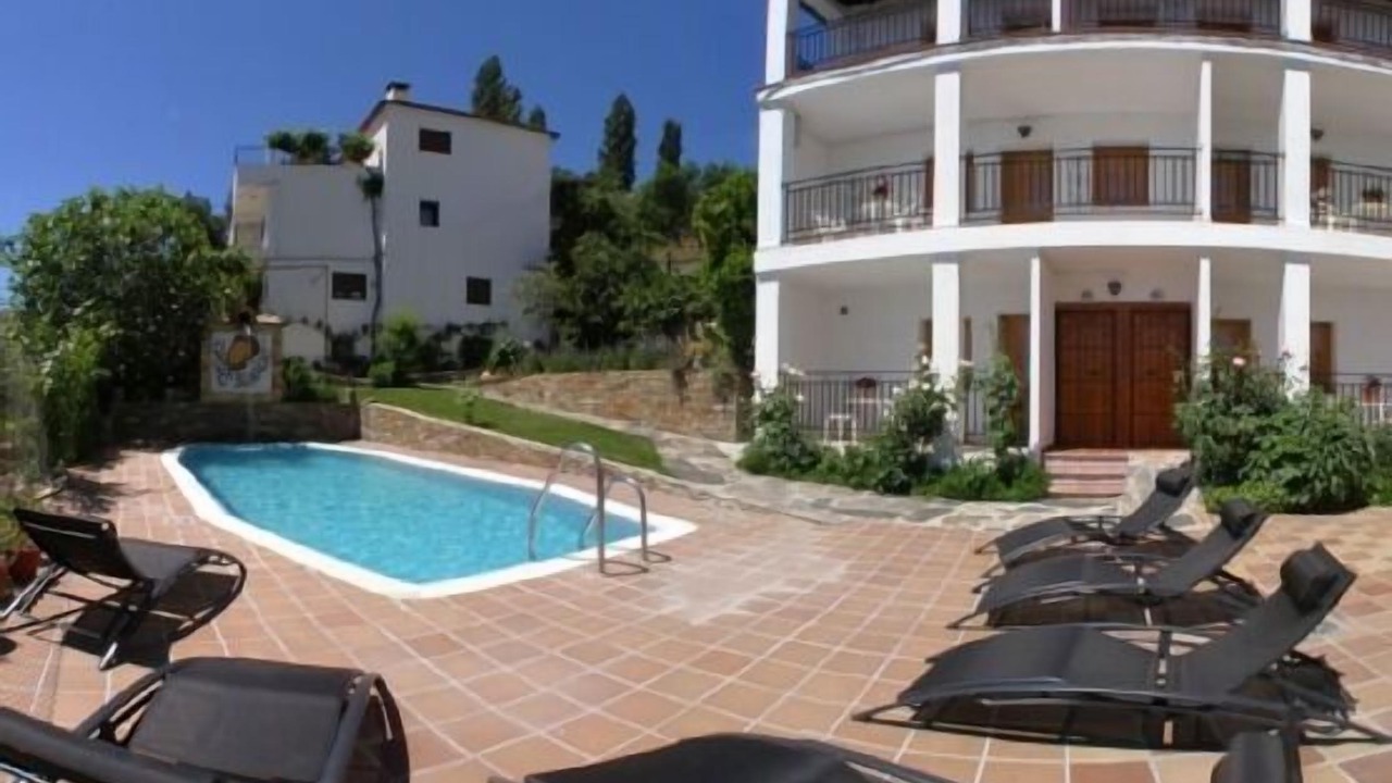 Photo of Outdoor in Mecina Bombaron
