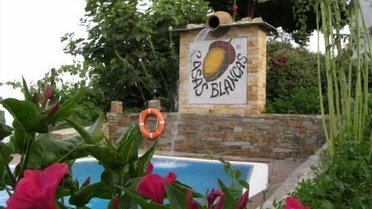 Photo of Outdoor in Mecina Bombaron