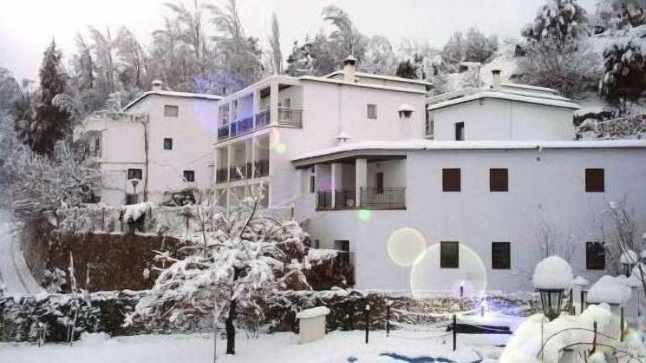 Photo of Outdoor in Mecina Bombaron