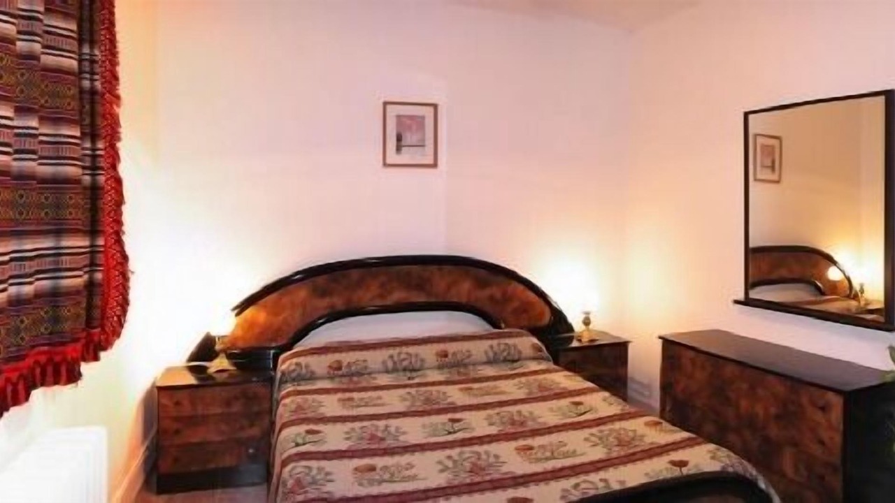 Photo of Bedroom in Mecina Bombaron