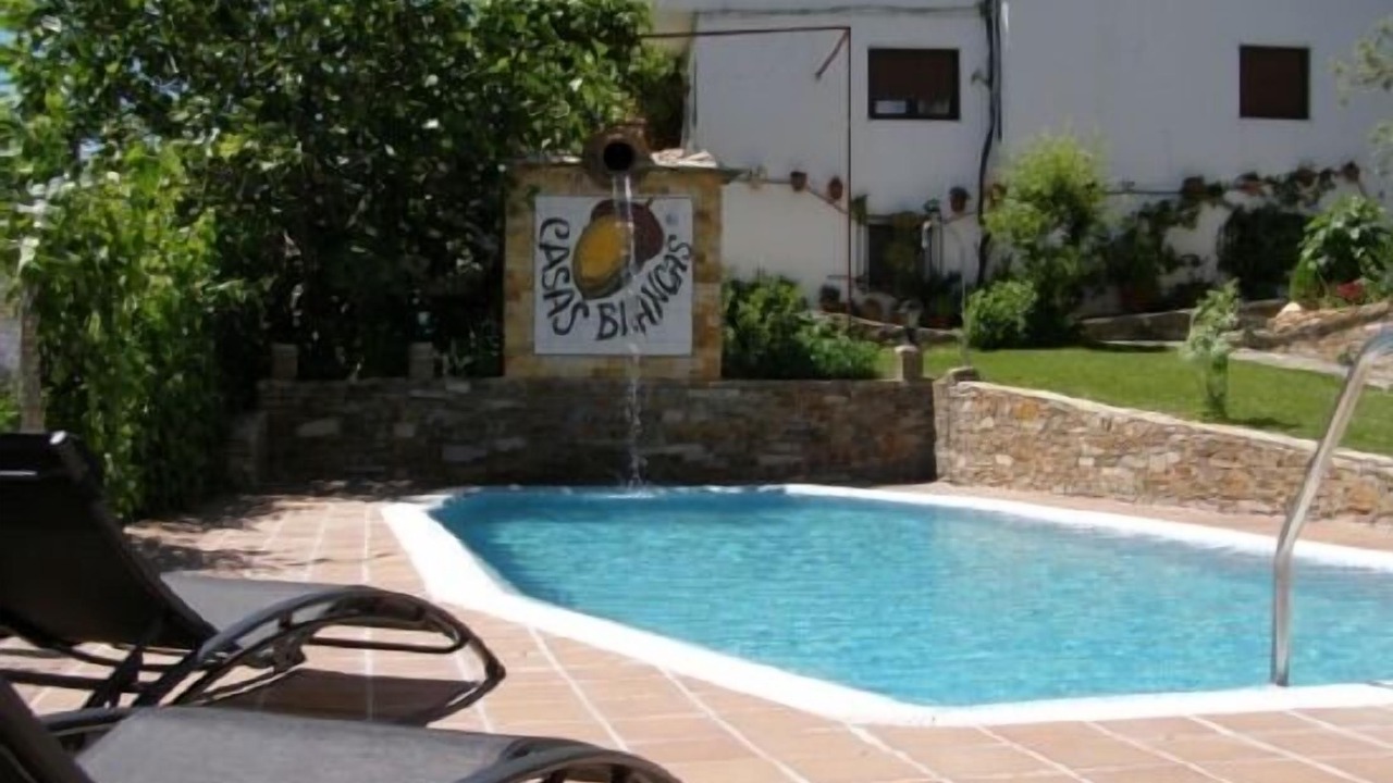 Photo of Outdoor in Mecina Bombaron