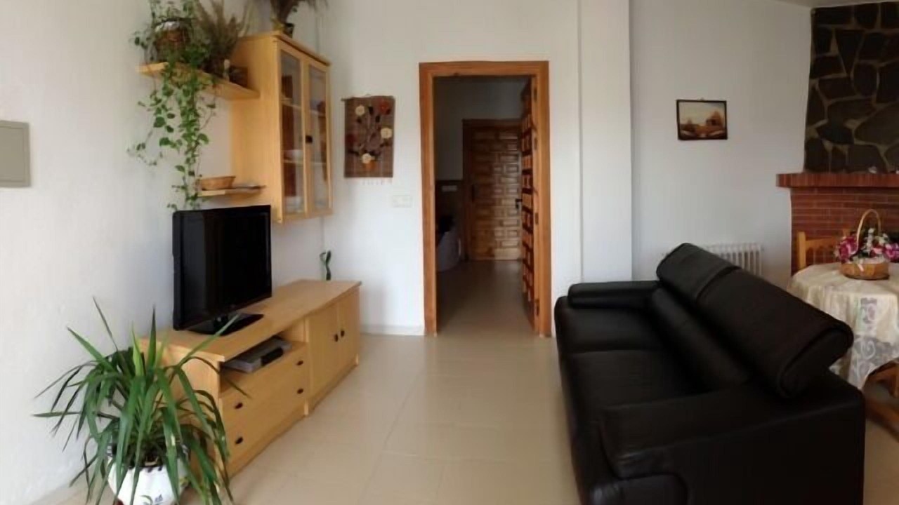 Photo of Livingroom in Mecina Bombaron