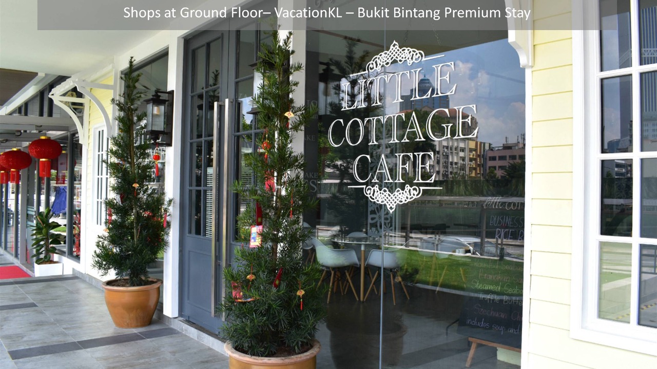 Photo of Outdoor in Bukit Bintang