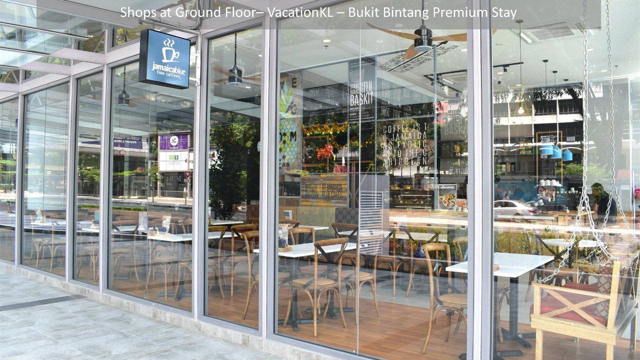 Photo of Outdoor in Bukit Bintang