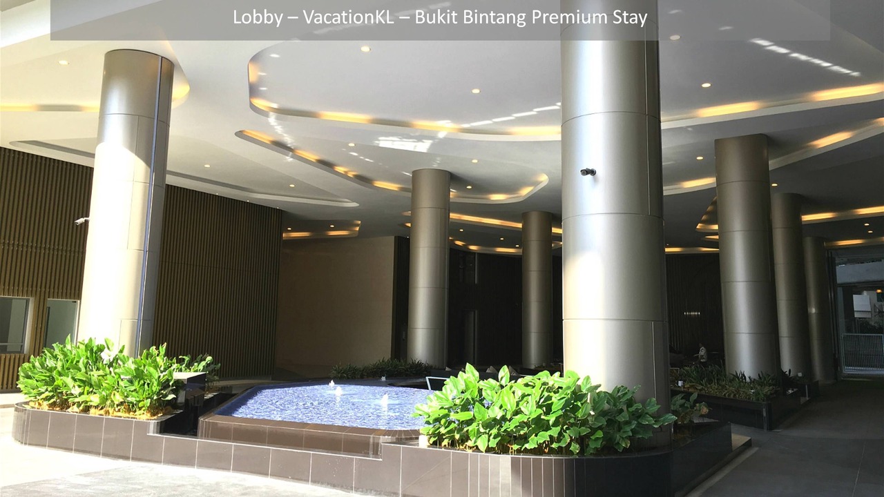 Photo of Outdoor in Bukit Bintang