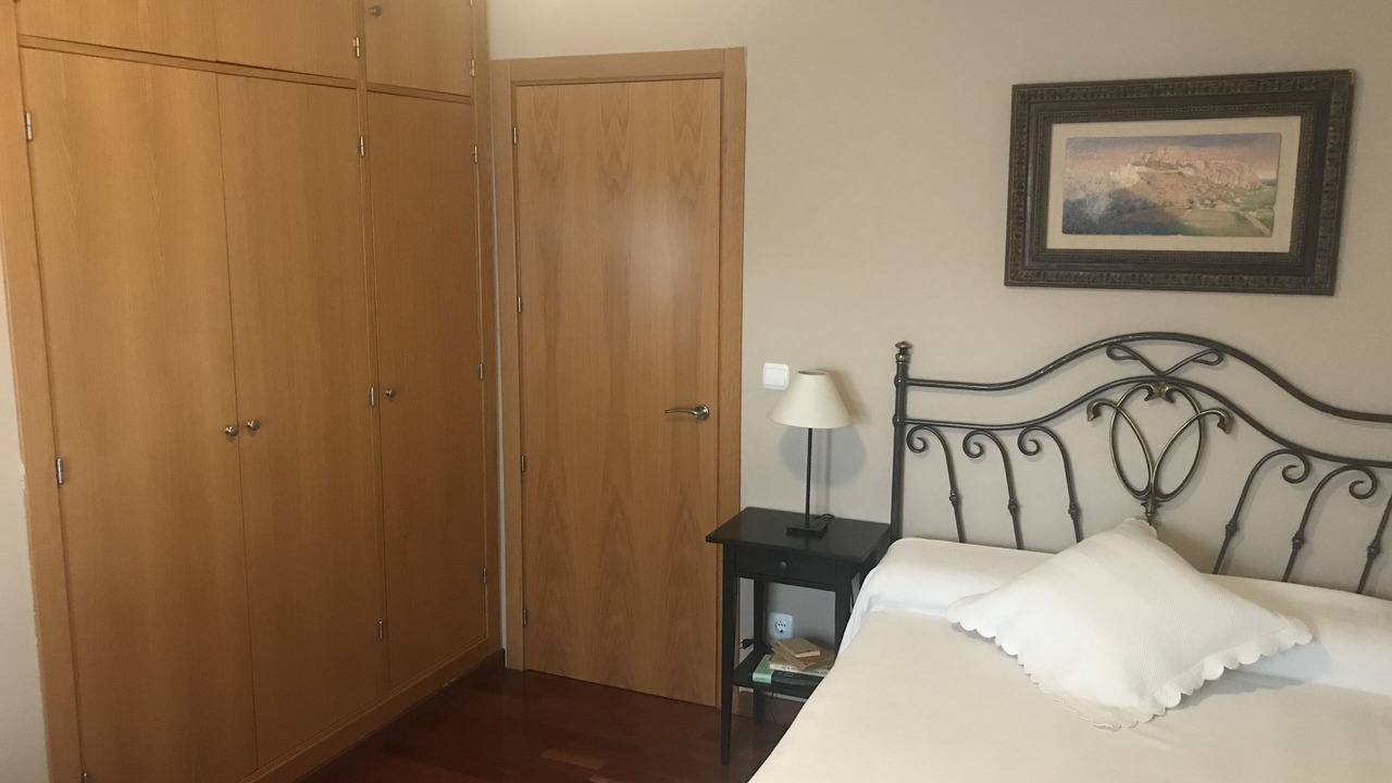 Photo of Bedroom in Norte