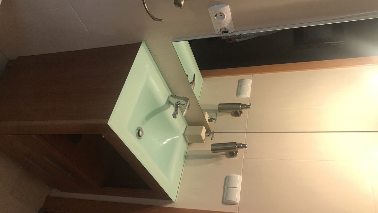 Photo of Bathroom in Norte