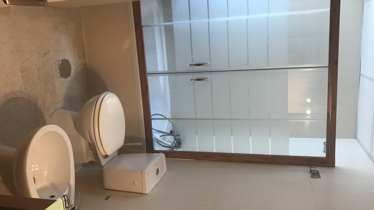 Photo of Bathroom in Norte