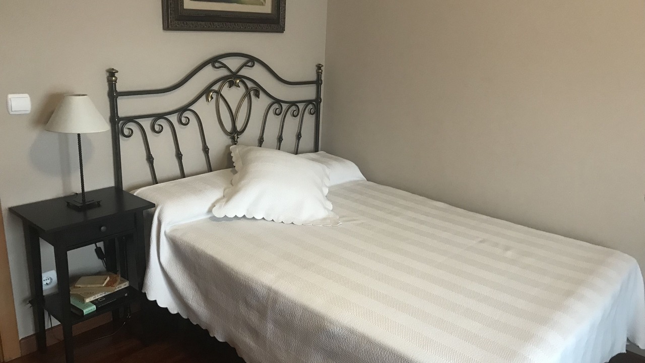 Photo of Bedroom in Norte