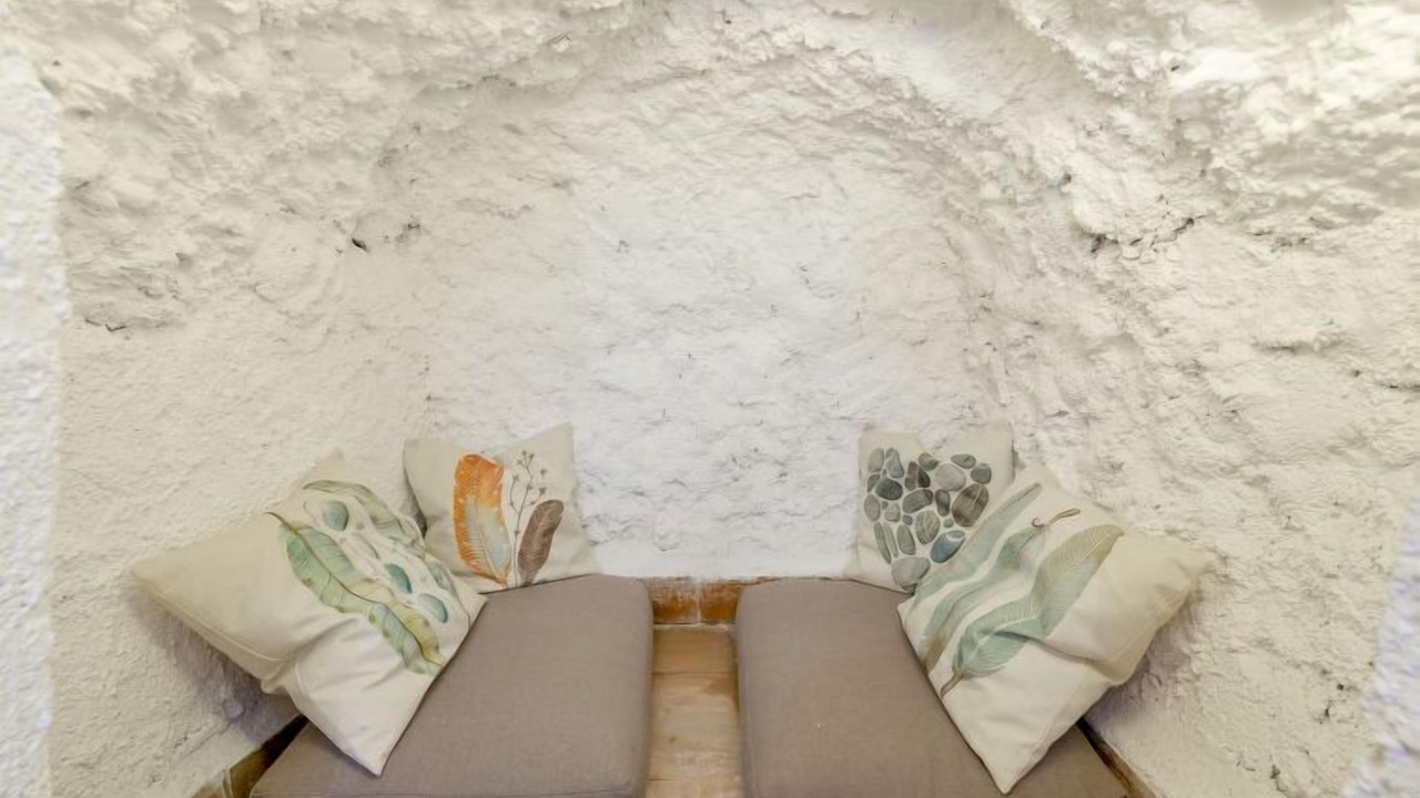 Photo of Others in Sacromonte
