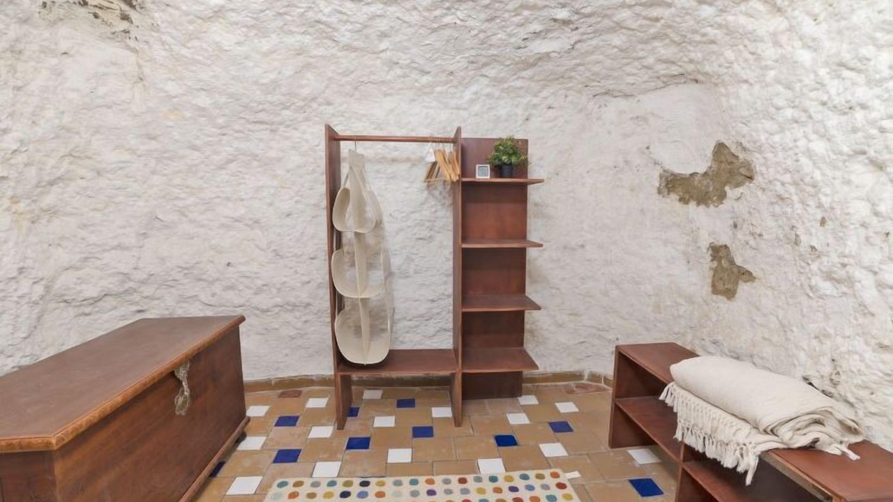 Photo of Others in Sacromonte