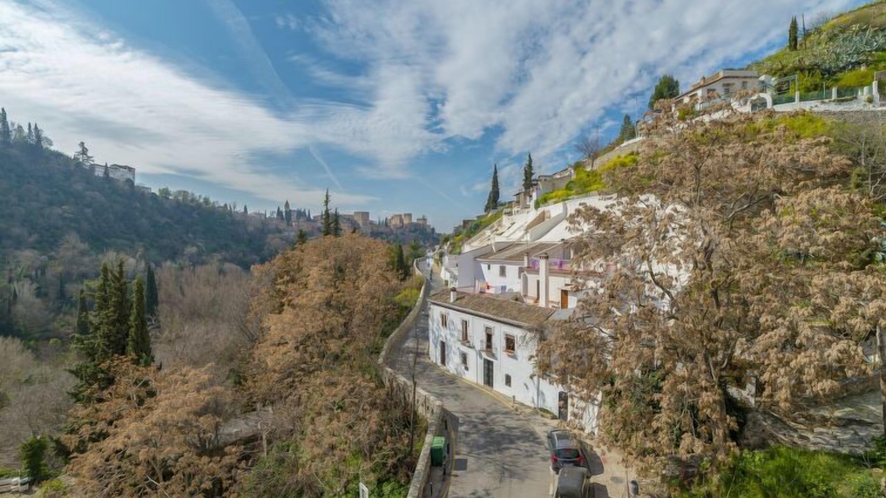 Photo of Others in Sacromonte