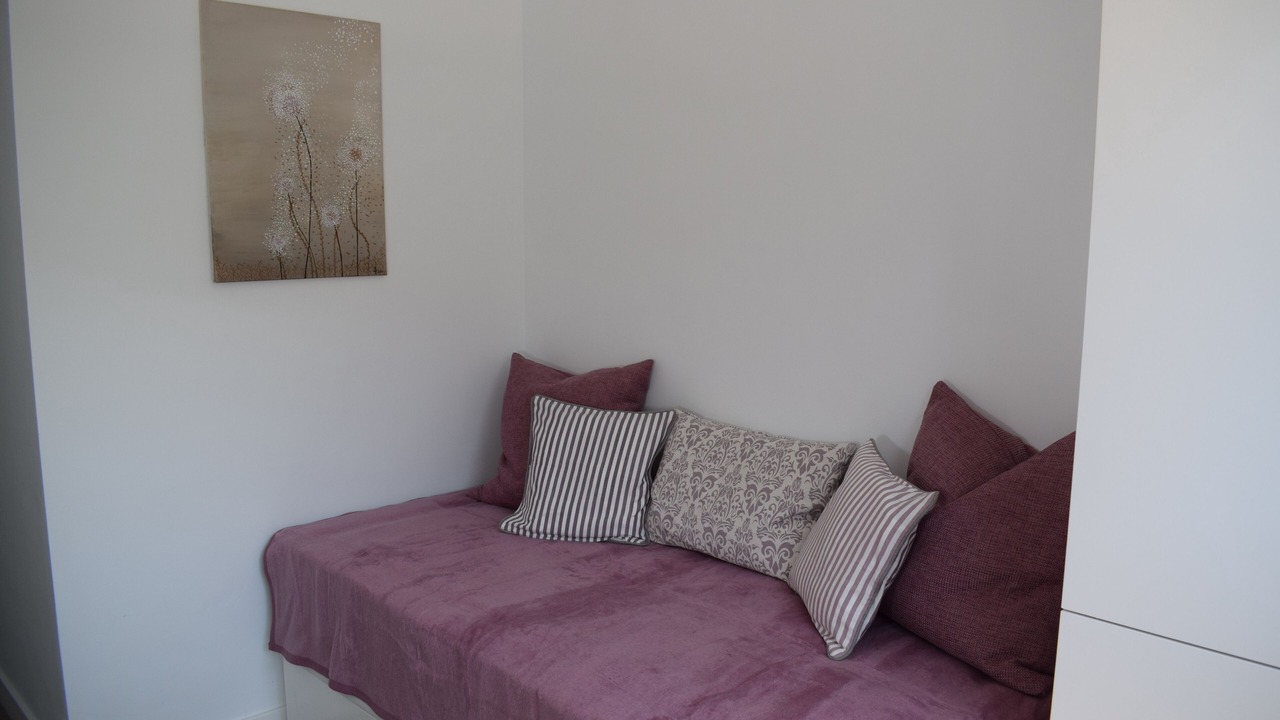 Photo of Bedroom in Almunecar