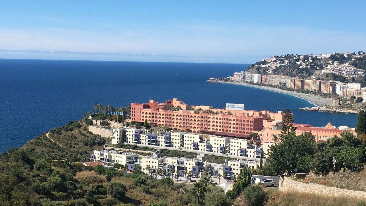 Photo of Outdoor in Almunecar