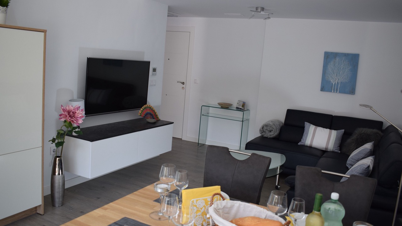 Photo of Livingroom in Almunecar