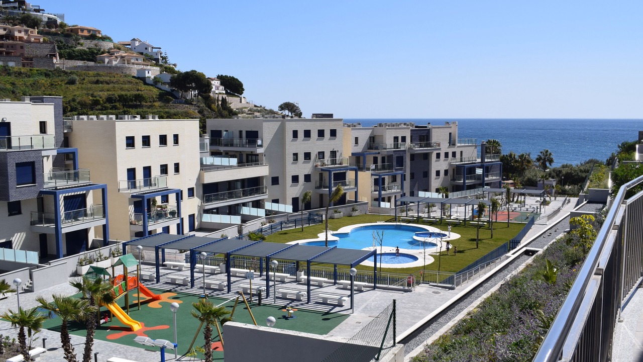 Photo of Outdoor in Almunecar