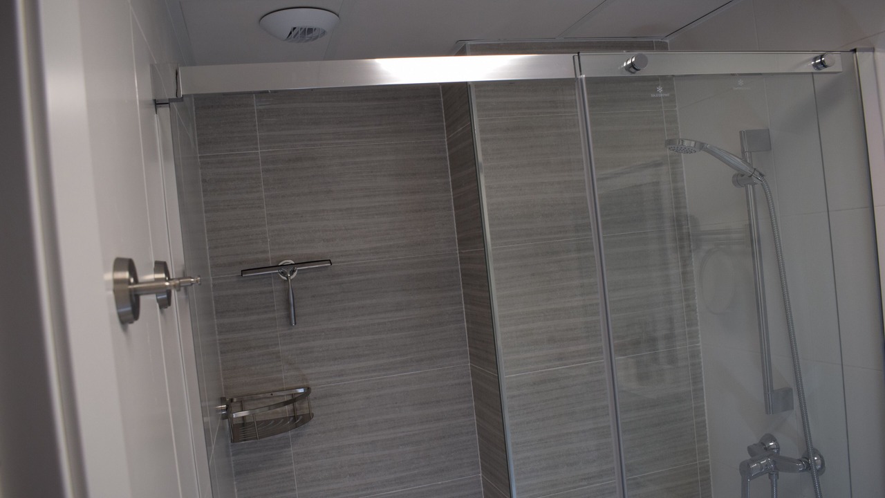Photo of Bathroom in Almunecar