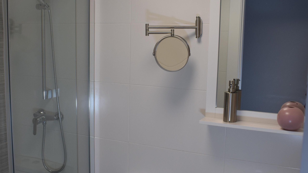Photo of Bathroom in Almunecar