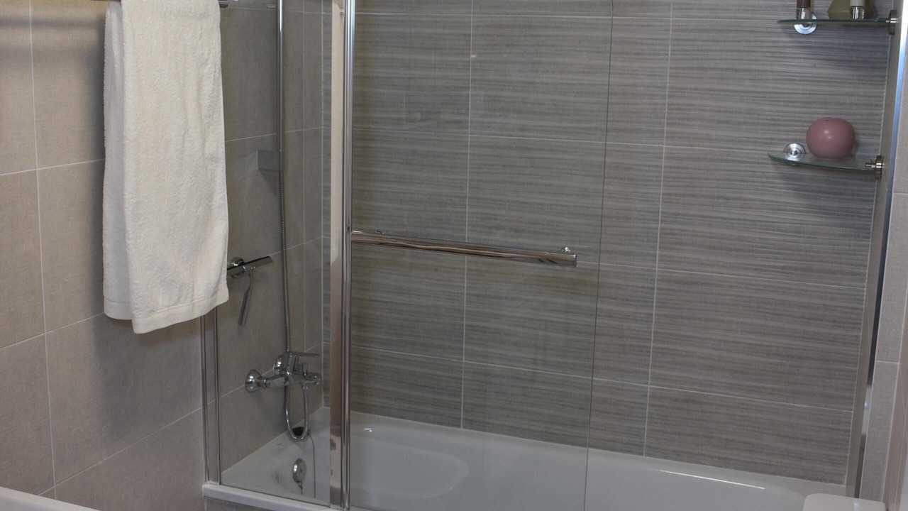 Photo of Bathroom in Almunecar