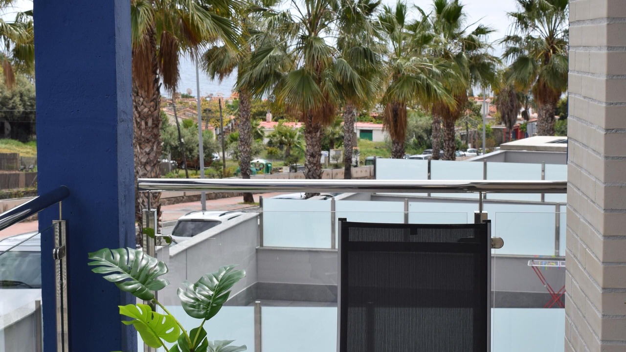 Photo of Outdoor in Almunecar