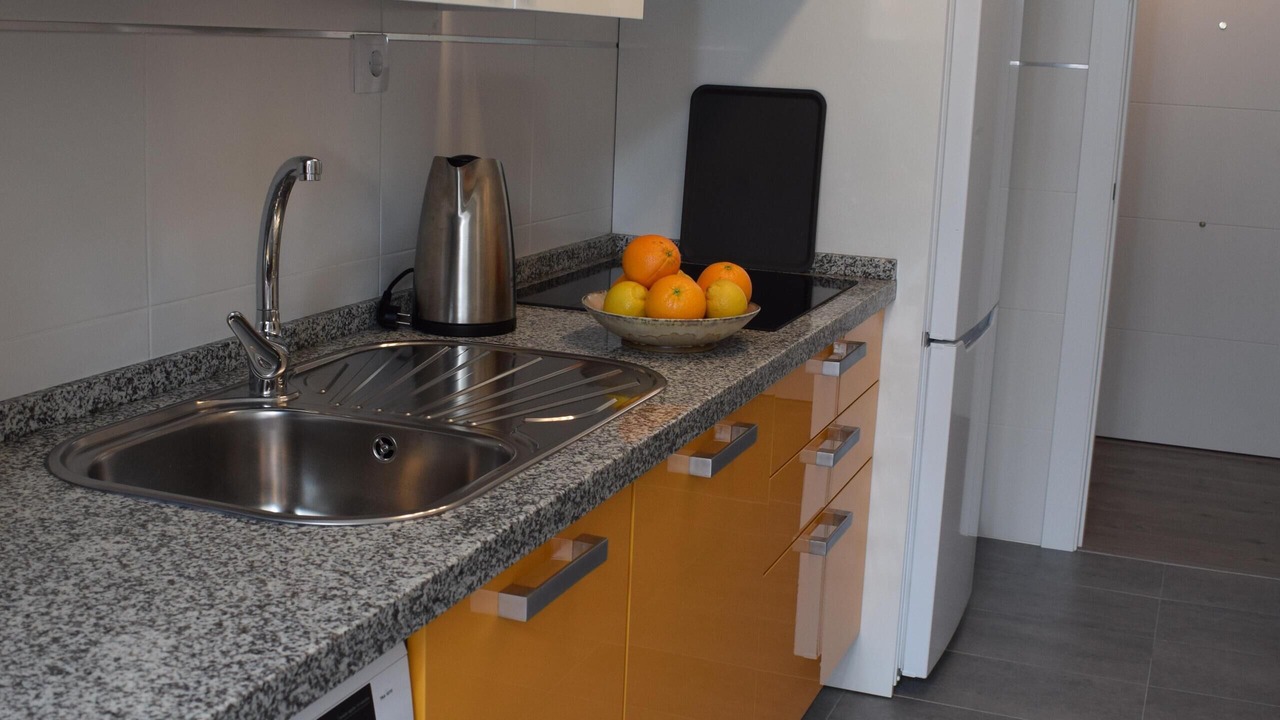 Photo of Kitchen in Almunecar