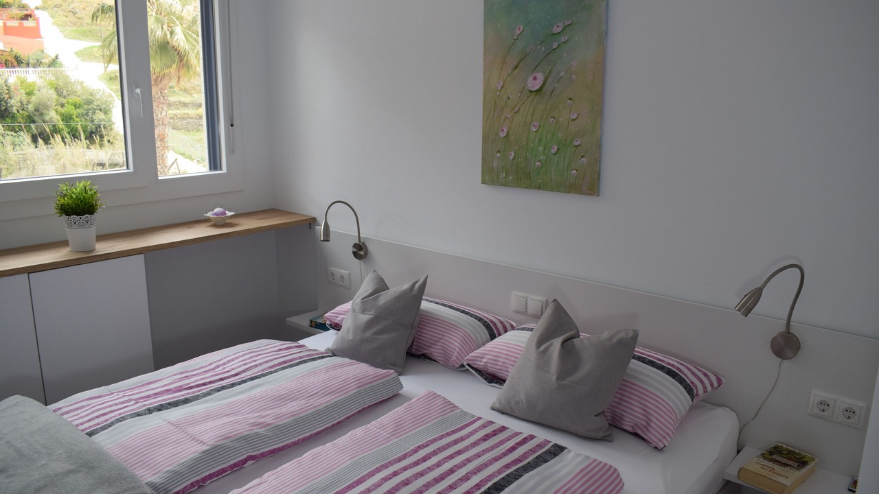 Photo of Bedroom in Almunecar