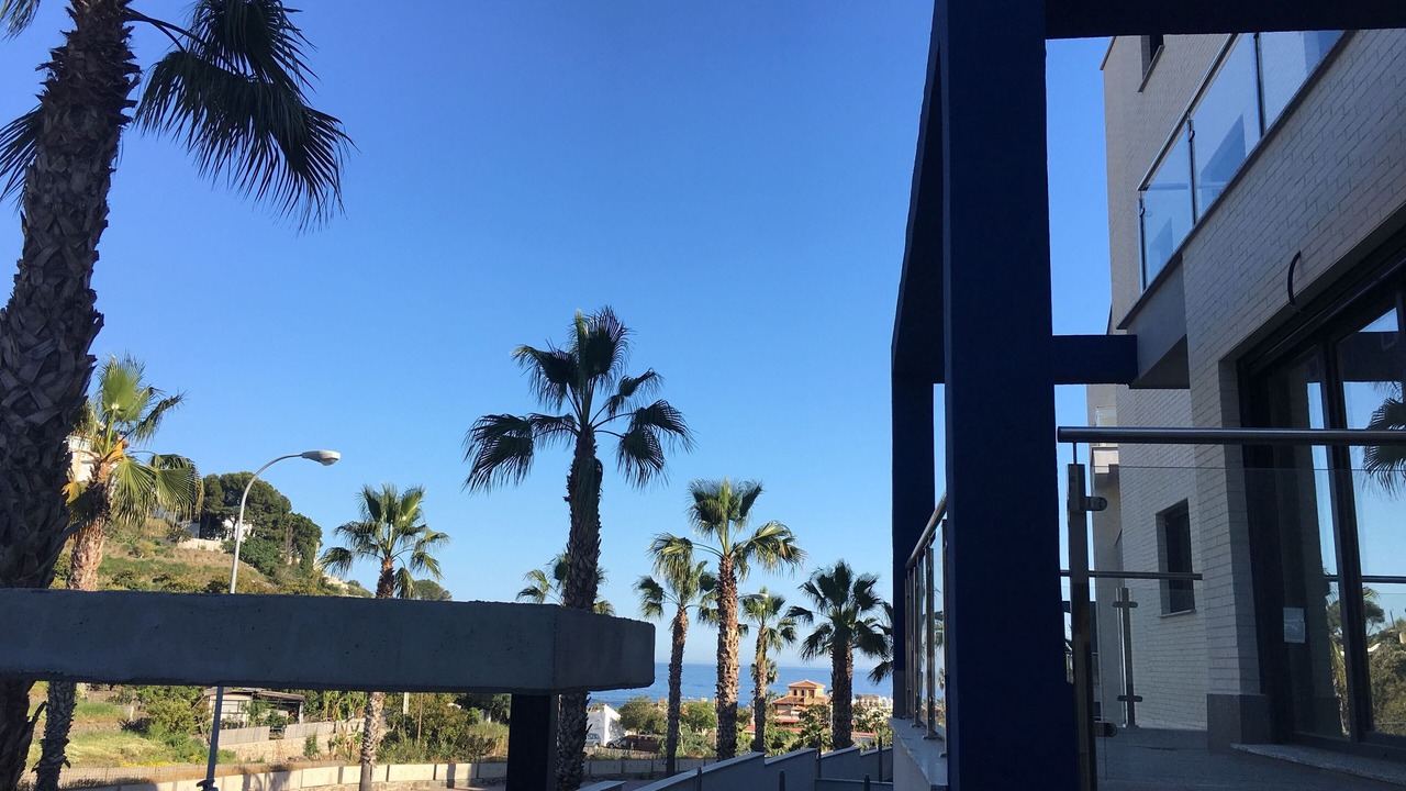 Photo of Outdoor in Almunecar