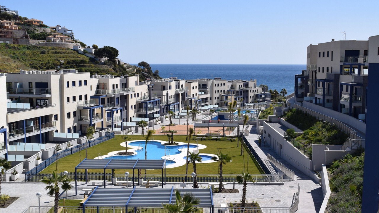 Photo of Outdoor in Almunecar