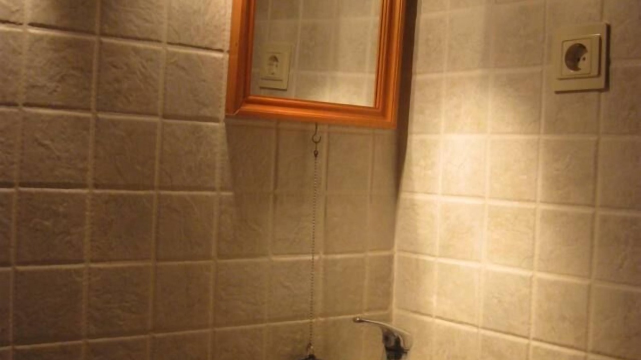 Photo of Bathroom in Polopos