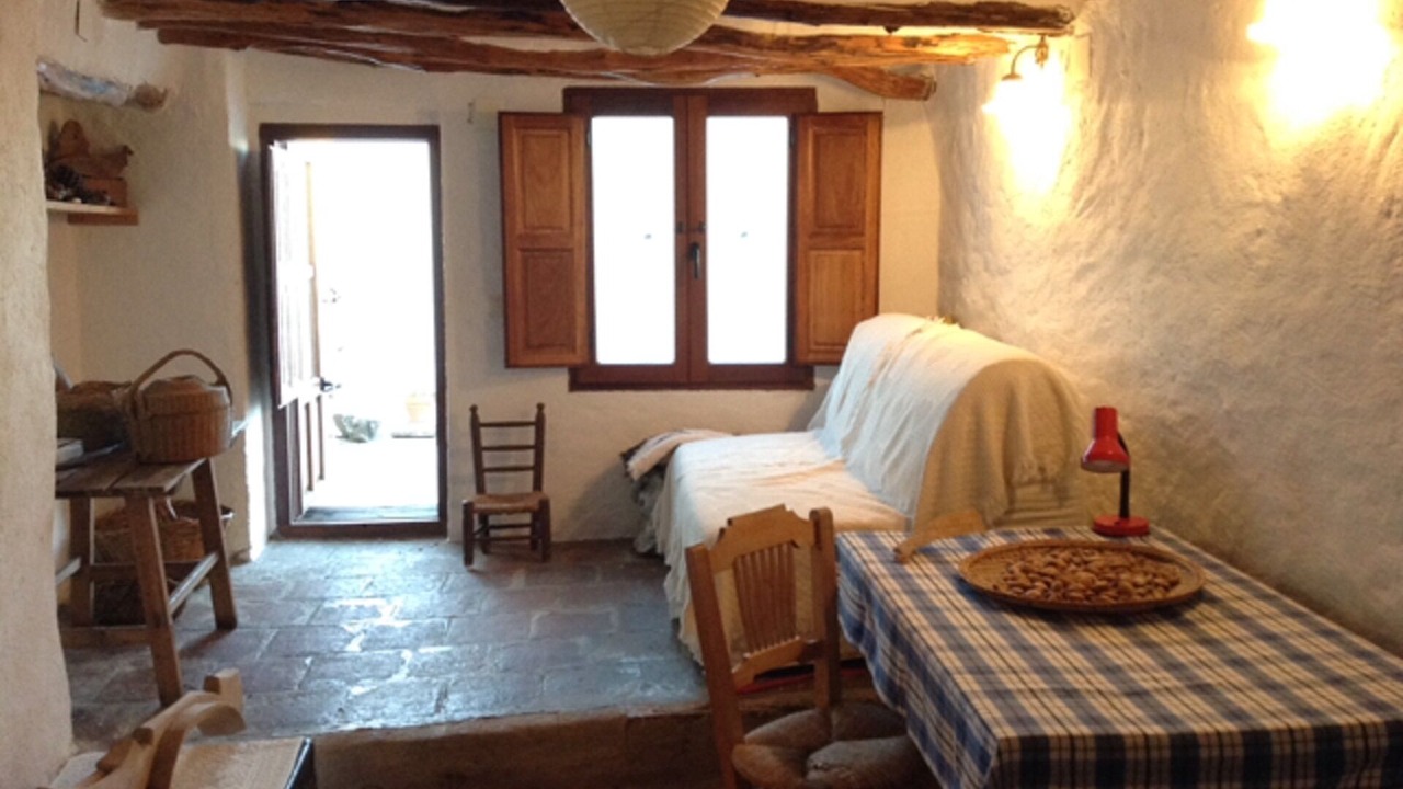 Photo of Bedroom in Polopos
