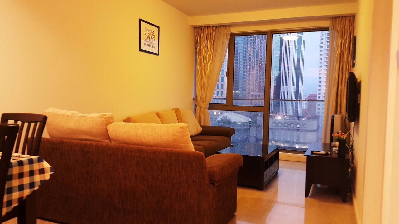 Photo of Livingroom in Imbi