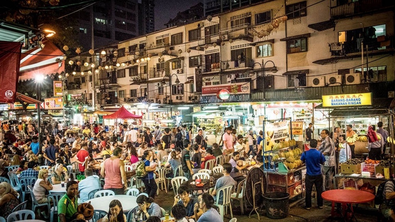 Photo of Others in Imbi