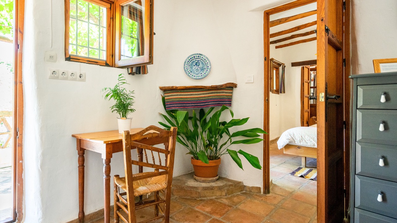 Photo of Bedroom in Orgiva