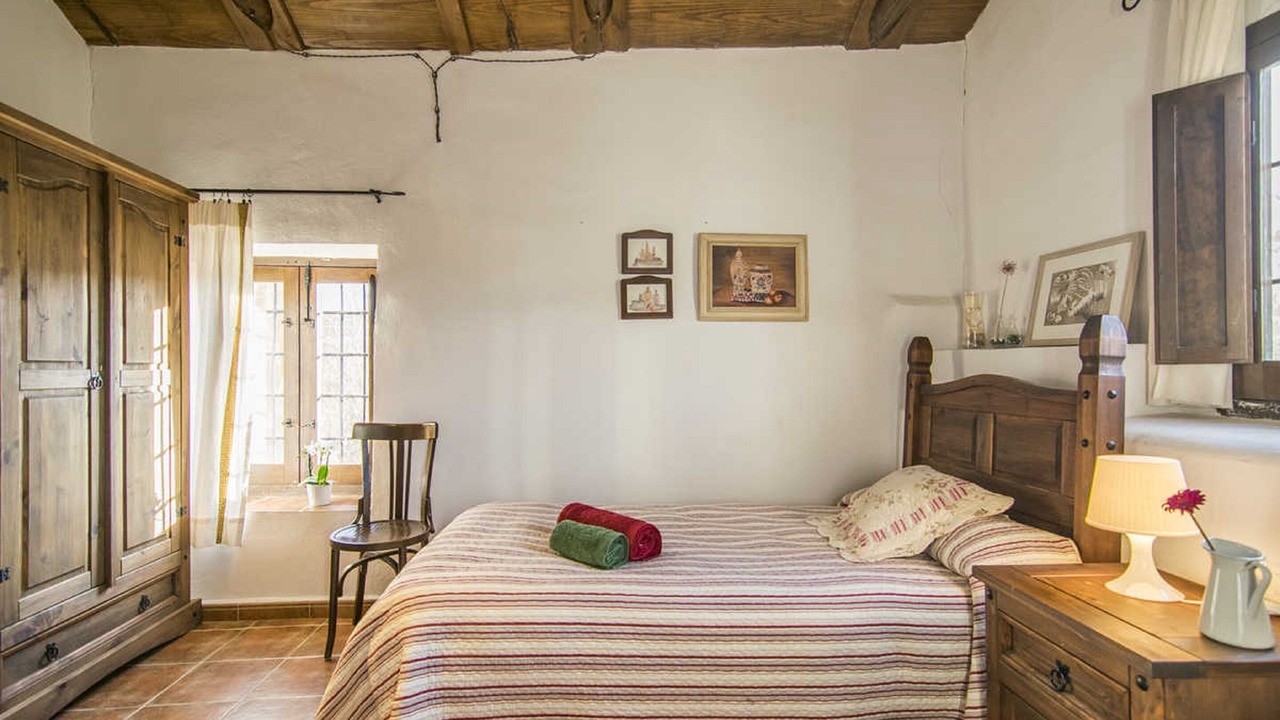 Photo of Bedroom in Escoznar