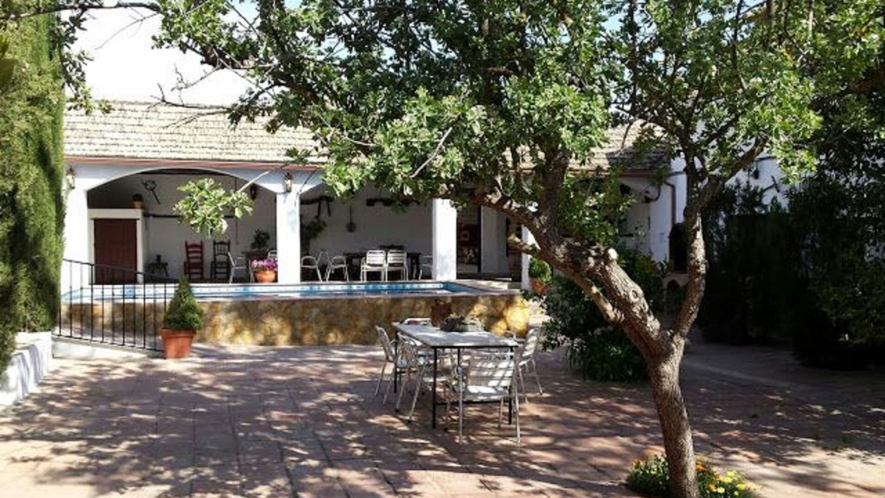 Photo of Outdoor in Escoznar
