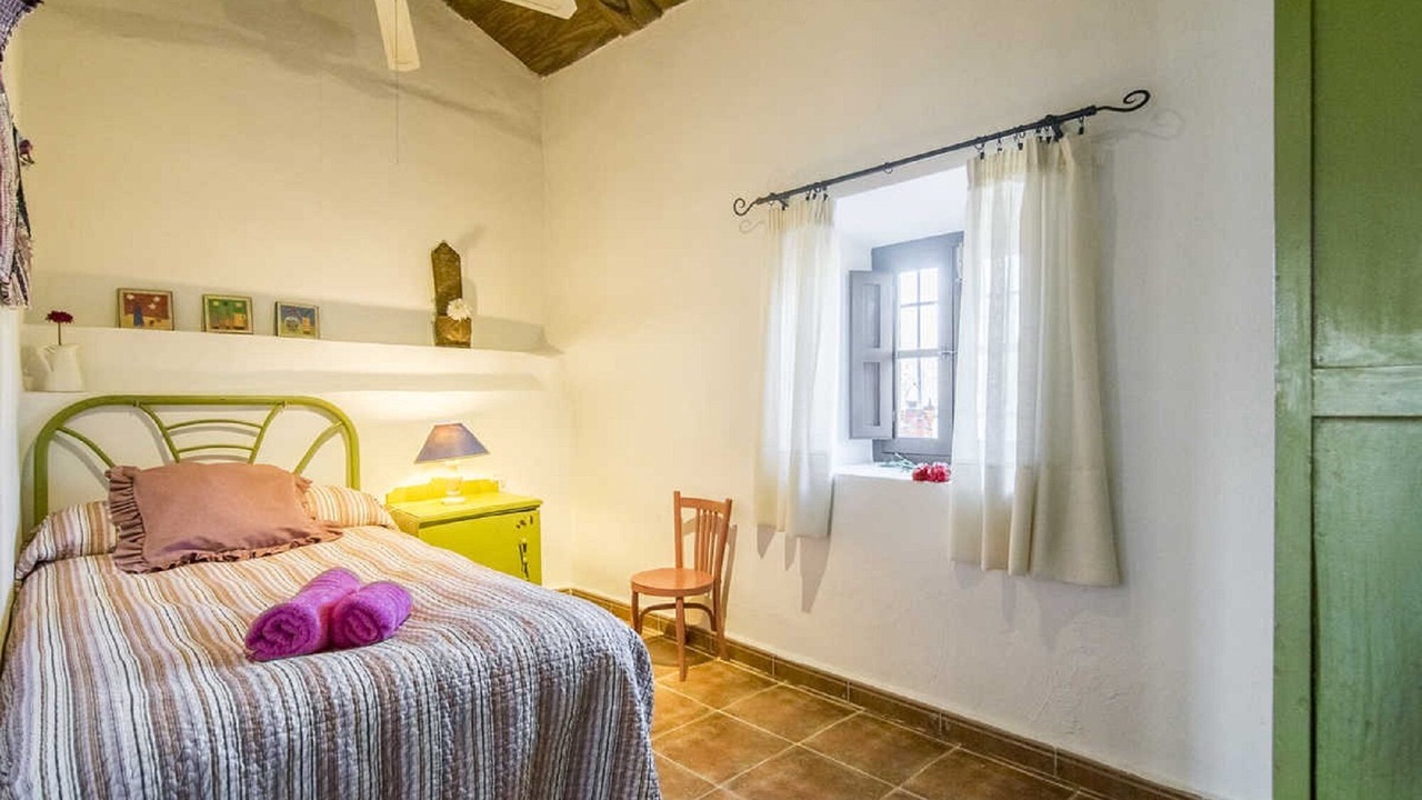 Photo of Bedroom in Escoznar
