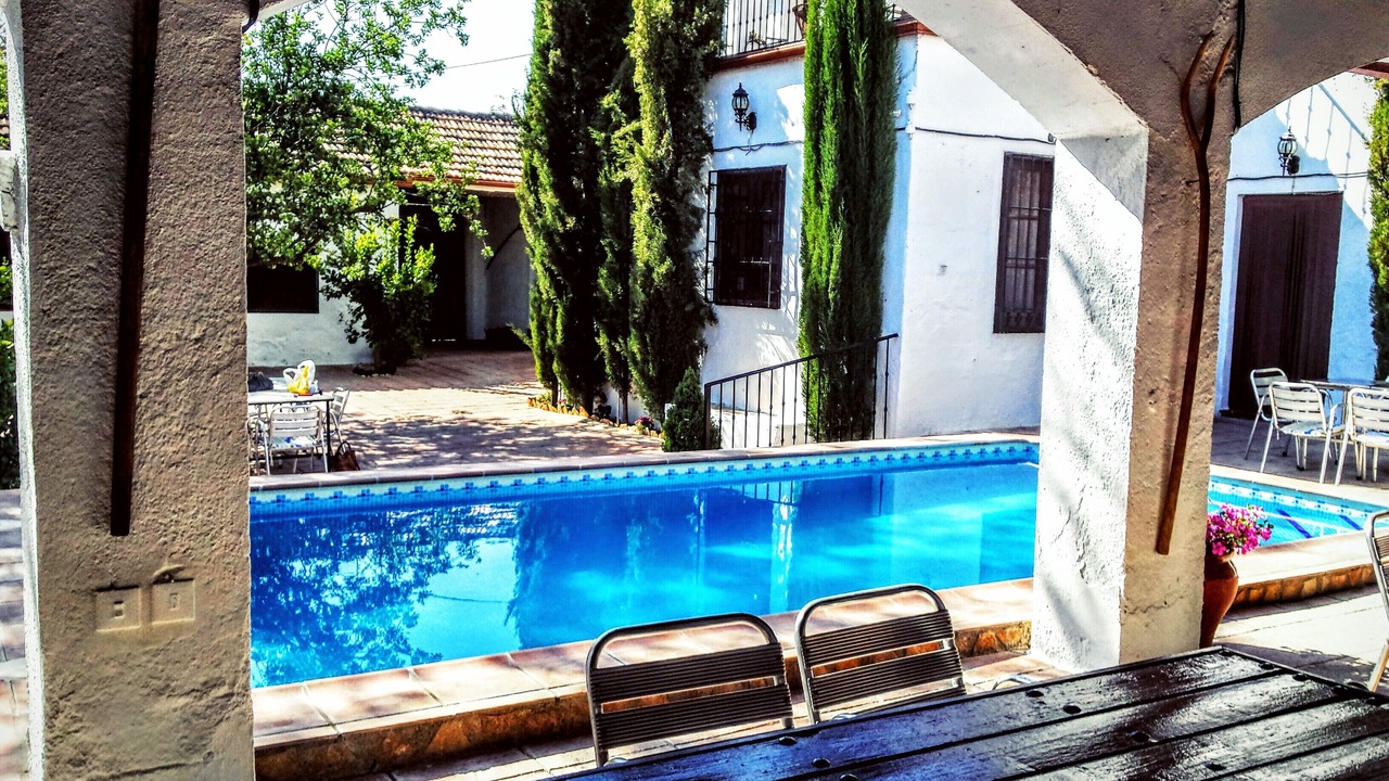 Photo of Outdoor in Escoznar