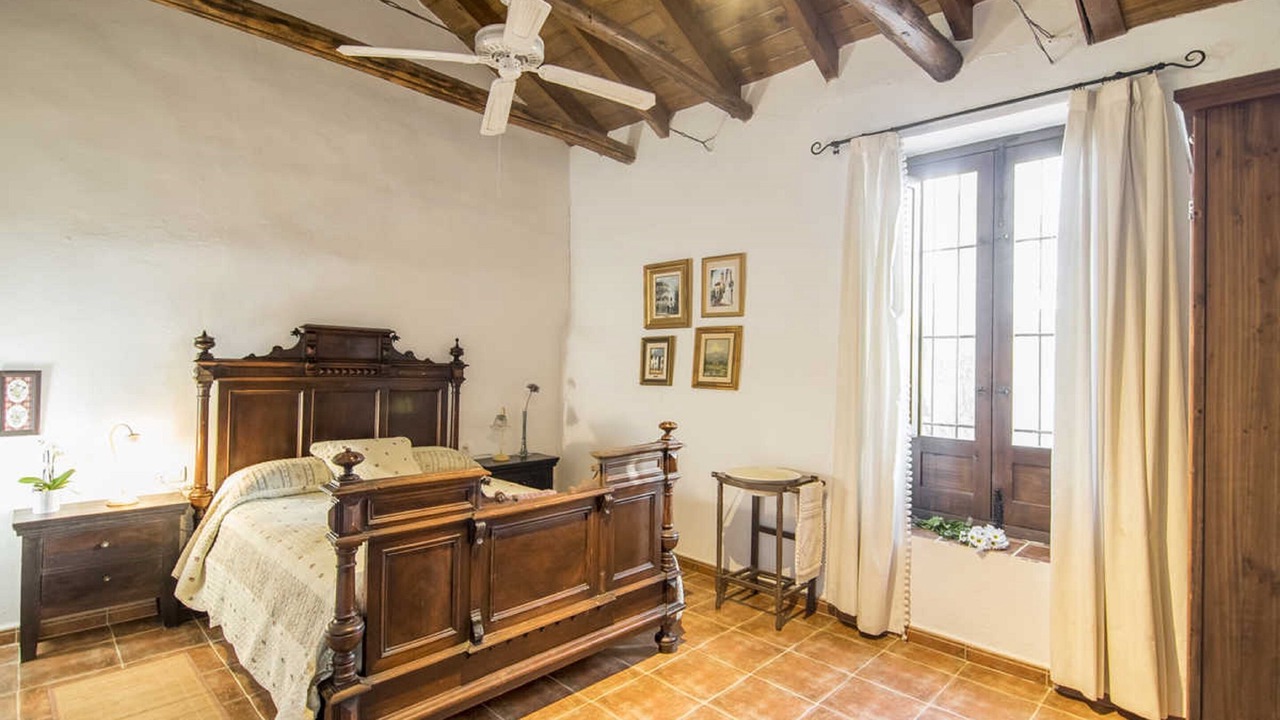 Photo of Bedroom in Escoznar