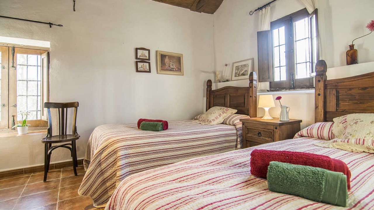 Photo of Bedroom in Escoznar
