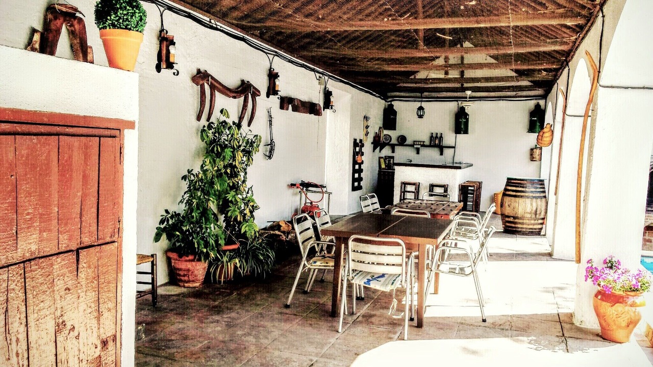 Photo of Outdoor in Escoznar