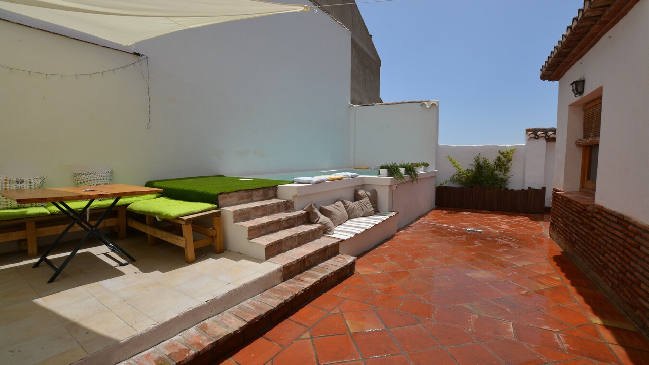 Photo of Outdoor in Niguelas
