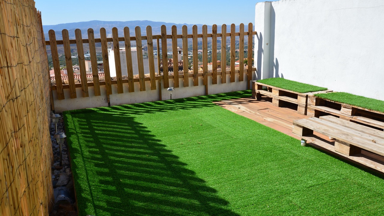 Photo of Outdoor in Niguelas