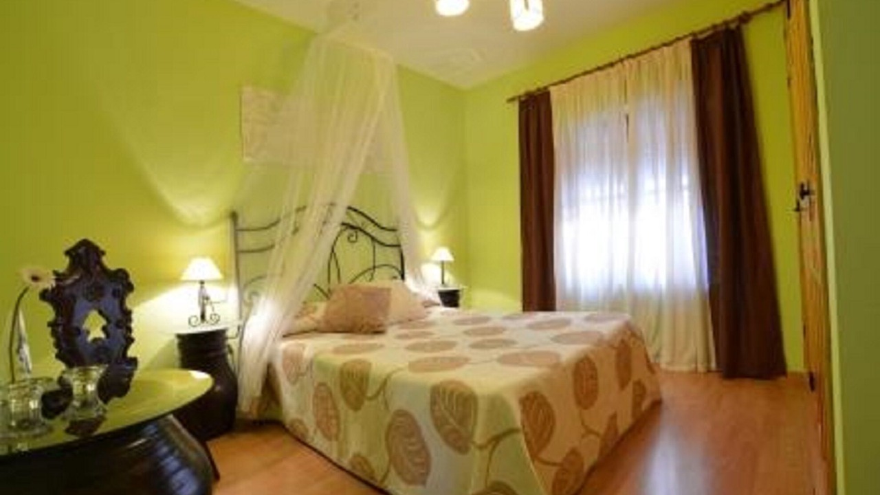 Photo of Bedroom in Niguelas