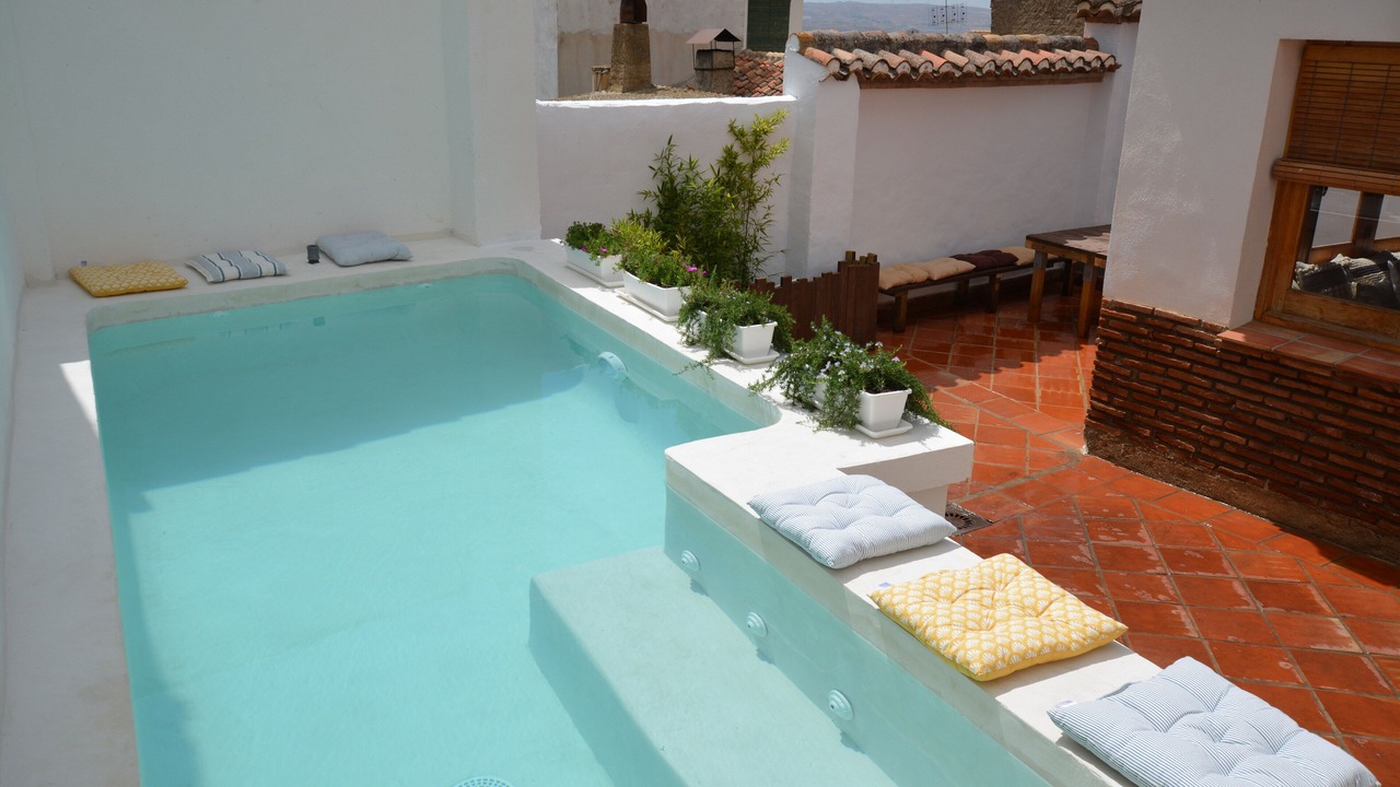 Photo of Outdoor in Niguelas